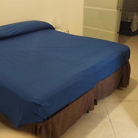 Le Case Di Giorgia San Vito Lo Capo Exterior foto