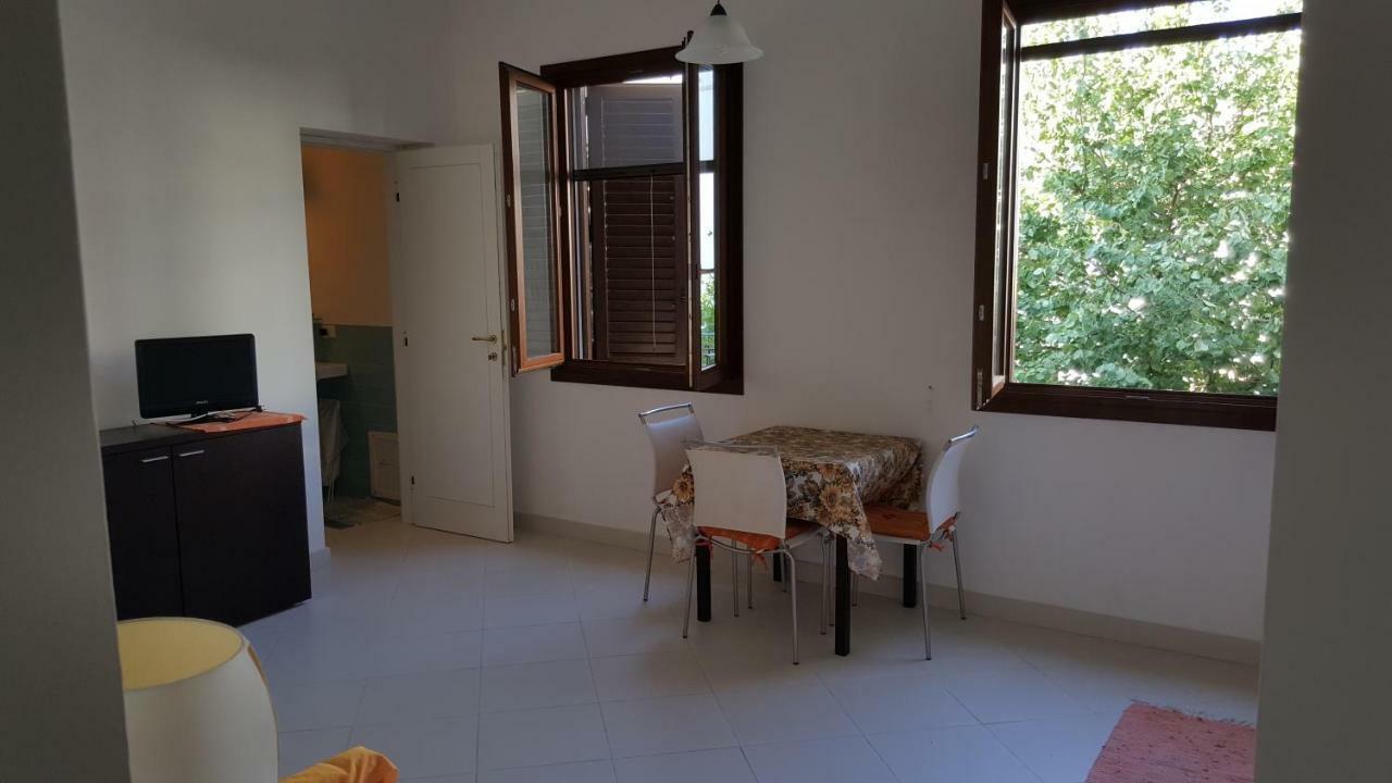 Le Case Di Giorgia San Vito Lo Capo Exterior foto