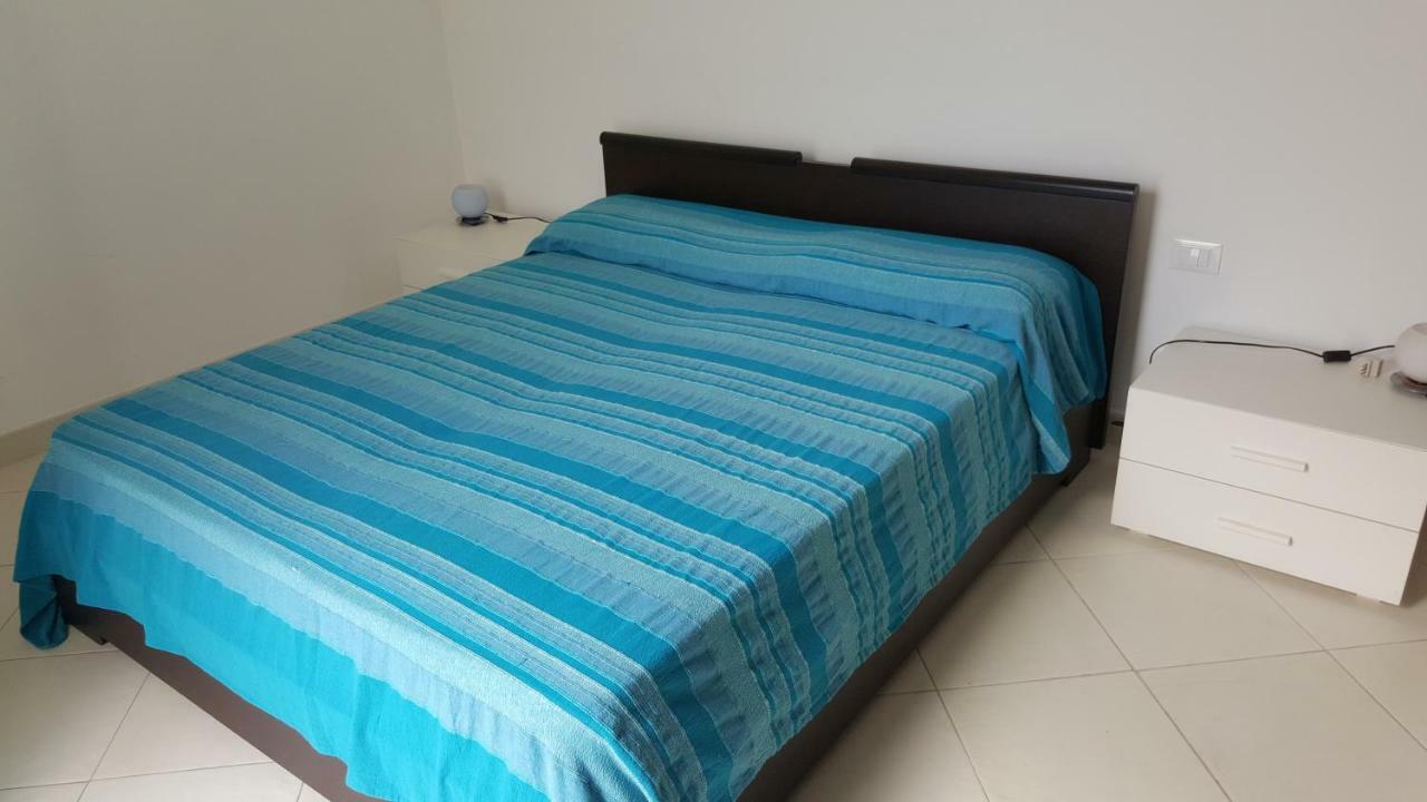 Le Case Di Giorgia San Vito Lo Capo Exterior foto